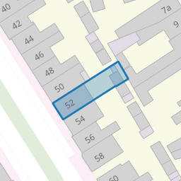 Perceel TBG01-N-18541