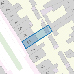 Perceel TBG01-N-18542