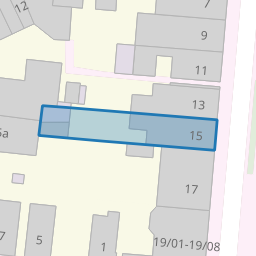 Perceel TBG01-N-1855