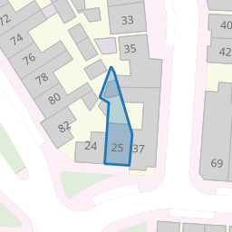 Perceel TBG01-N-18577