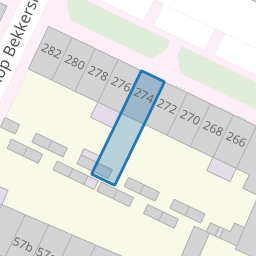 Perceel TBG01-N-18583