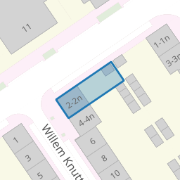 Perceel TBG01-N-18599