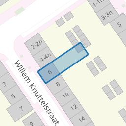 Perceel TBG01-N-18601