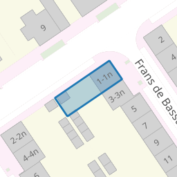 Perceel TBG01-N-18611