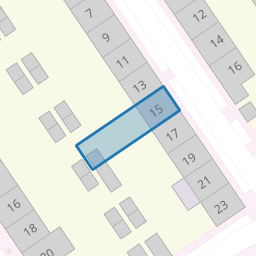 Perceel TBG01-N-18618