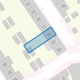 Perceel TBG01-N-18620