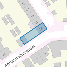 Perceel TBG01-N-18622