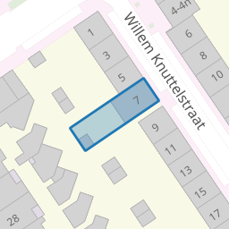 Perceel TBG01-N-18626