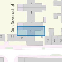 Perceel TBG01-N-18632