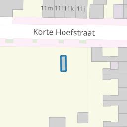 Perceel TBG01-N-18649