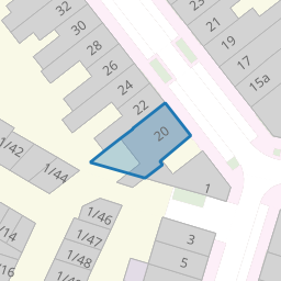 Perceel TBG01-N-18676