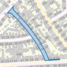 Perceel TBG01-N-18680