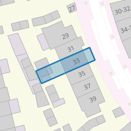 Perceel TBG01-N-18702