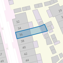 Perceel TBG01-N-18716