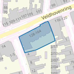 Perceel TBG01-N-18732