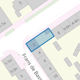 Perceel TBG01-N-18734