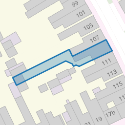 Perceel TBG01-N-18744