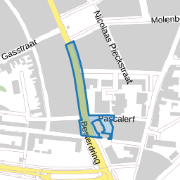 Perceel TBG01-N-18748