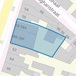 Perceel TBG01-N-18758