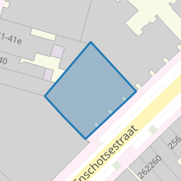 Perceel TBG01-N-18779