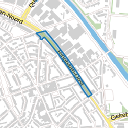 Perceel TBG01-N-18784