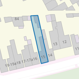 Perceel TBG01-N-18786