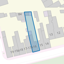 Perceel TBG01-N-18787