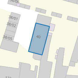 Perceel TBG01-N-18795