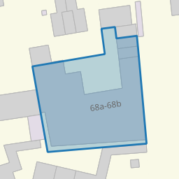 Perceel TBG01-N-18797