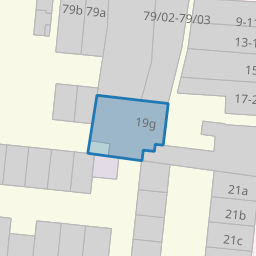 Perceel TBG01-N-18802