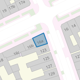 Perceel TBG01-N-18808