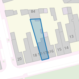 Perceel TBG01-N-18825