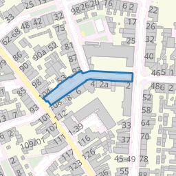 Perceel TBG01-N-18832