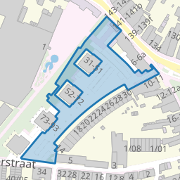 Perceel TBG01-N-18834