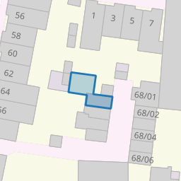 Perceel TBG01-N-18840