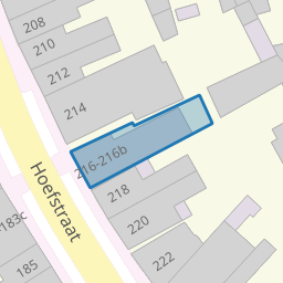 Perceel TBG01-N-18863