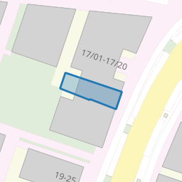 Perceel TBG01-N-18881