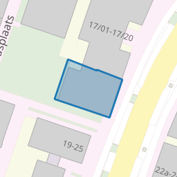 Perceel TBG01-N-18883