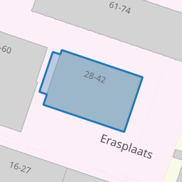 Perceel TBG01-N-18894