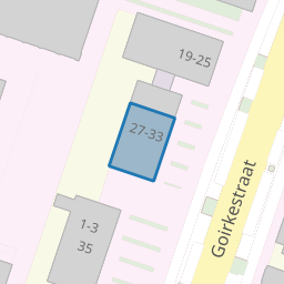 Perceel TBG01-N-18895