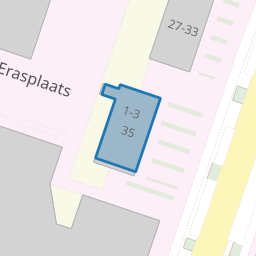 Perceel TBG01-N-18896