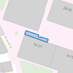 Perceel TBG01-N-18898