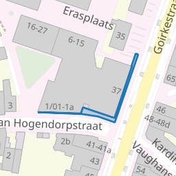 Perceel TBG01-N-18907