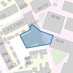 Perceel TBG01-N-18910