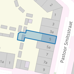 Perceel TBG01-N-18921