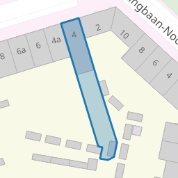Perceel TBG01-N-18931