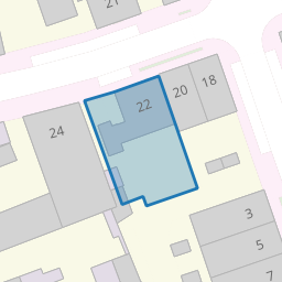 Perceel TBG01-N-18937