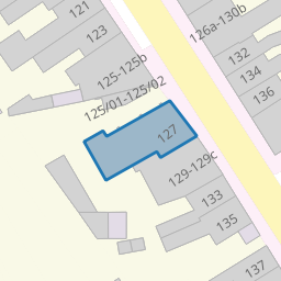 Perceel TBG01-N-18948