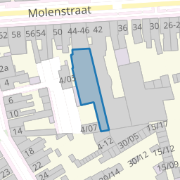 Perceel TBG01-N-18952