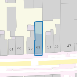 Perceel TBG01-N-18966